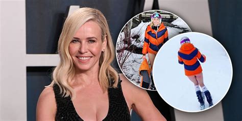 Chelsea Handler ditches clothes to bare all in nude Instagram photo